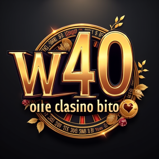 Logo w40