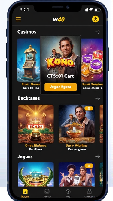 Screenshot 1 w40